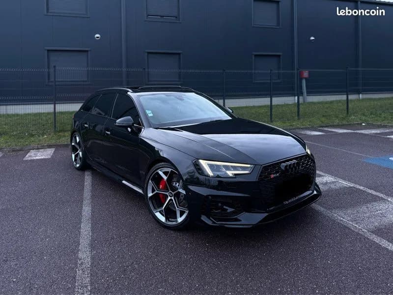 Peugeot Partner Premium Long